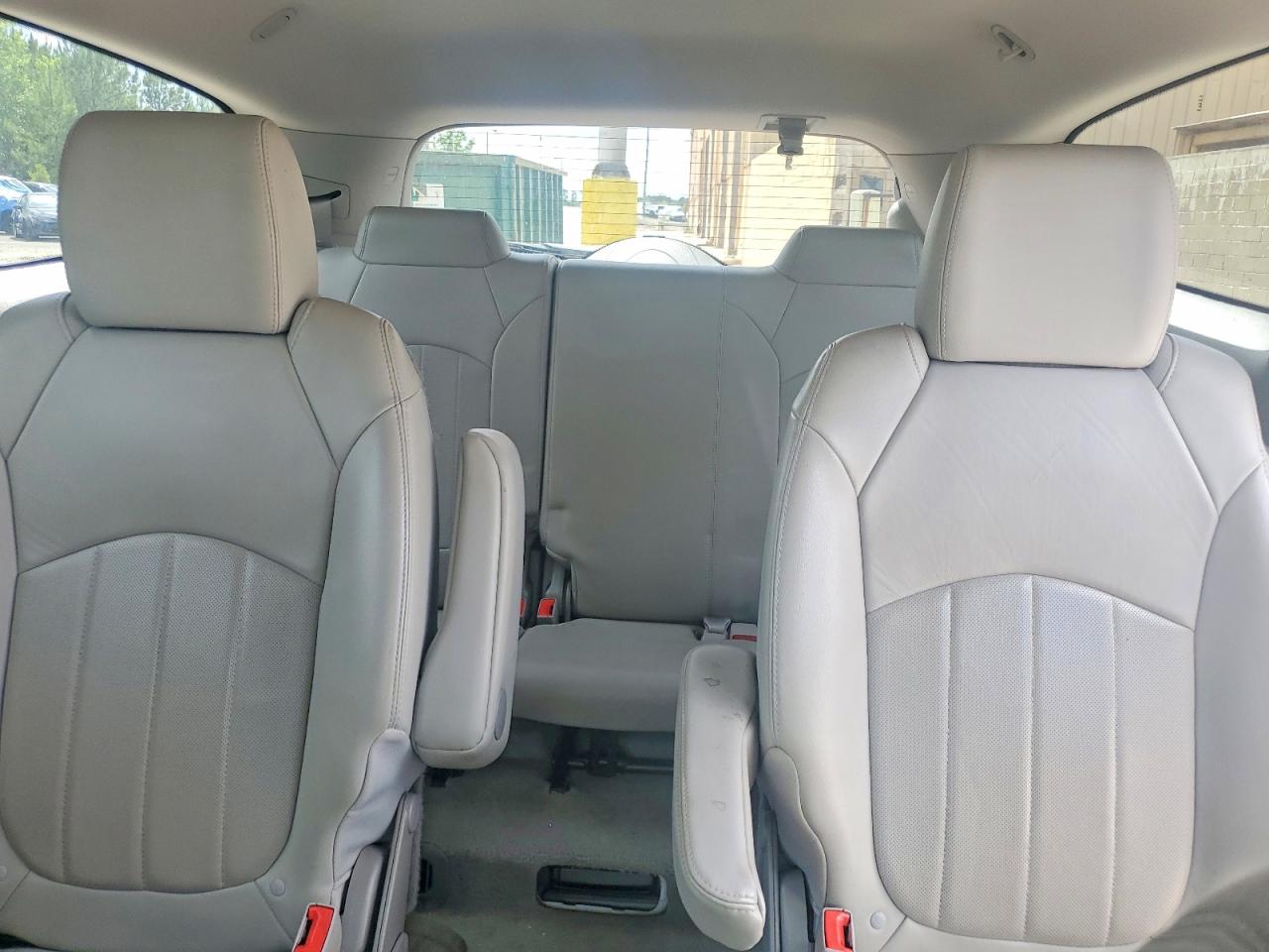 Buick Enclave