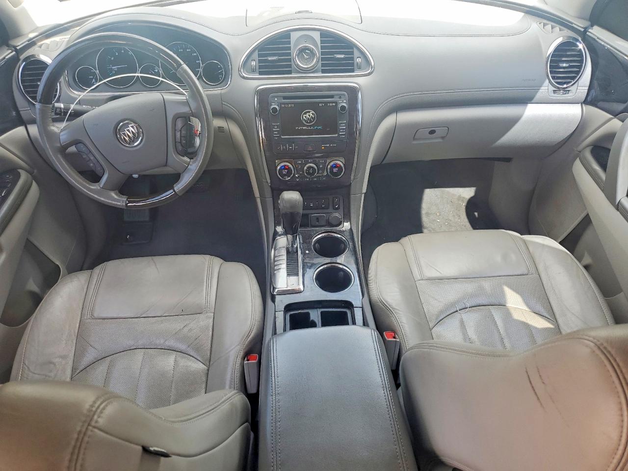 Buick Enclave