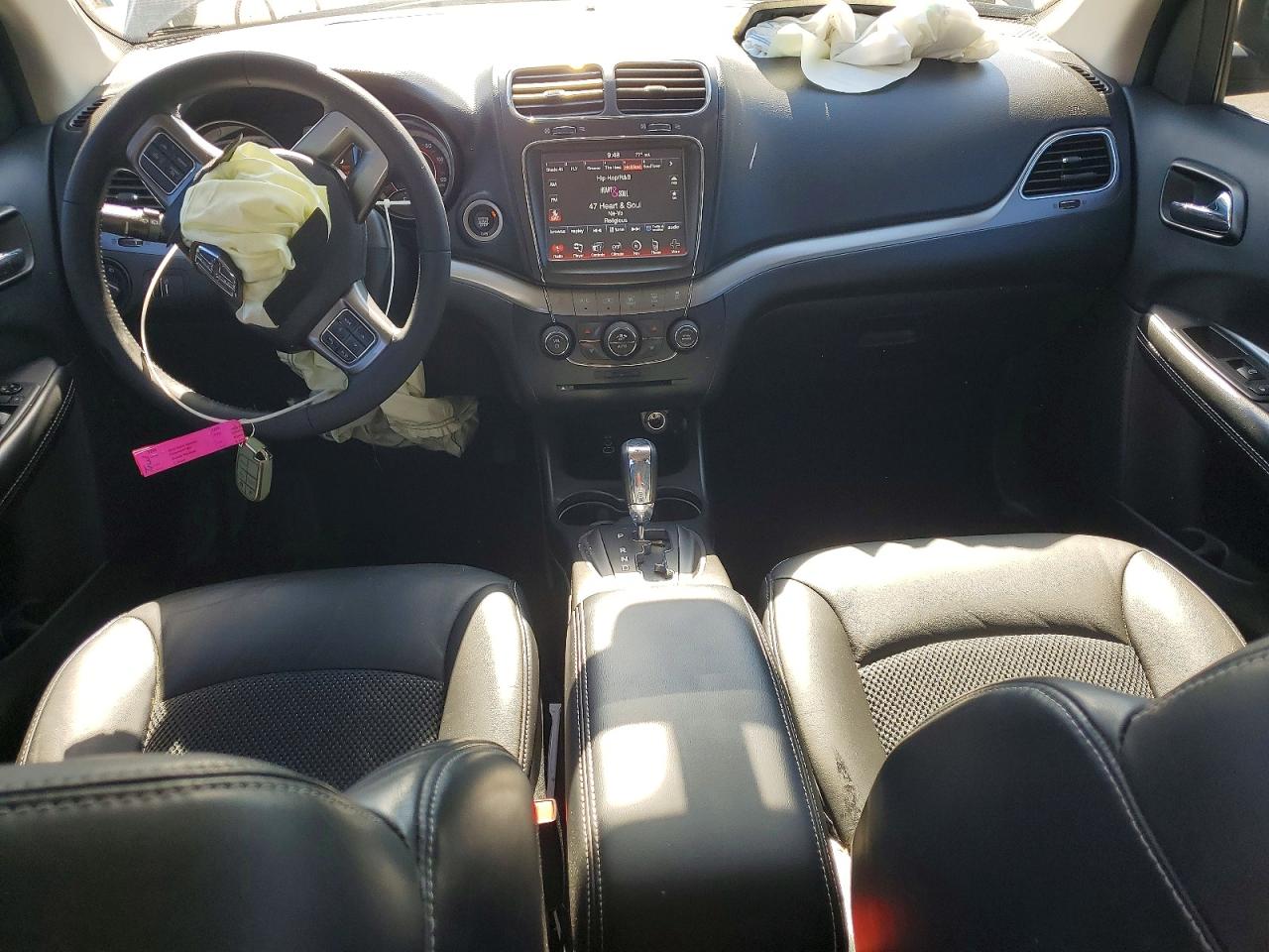 Dodge Journey Crossroad