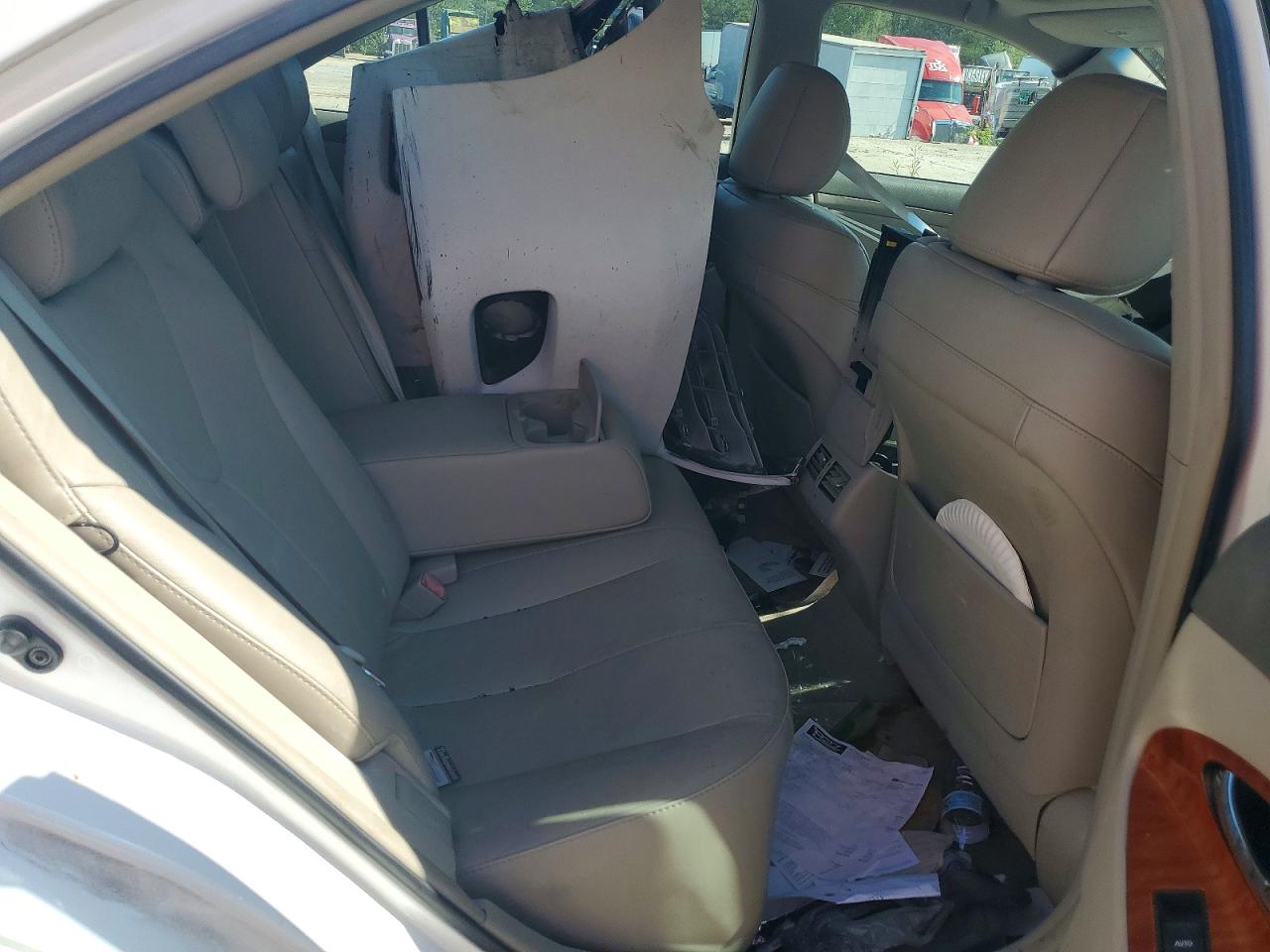 Toyota Camry Xle