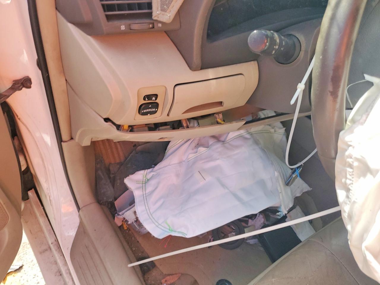 Toyota Camry Xle