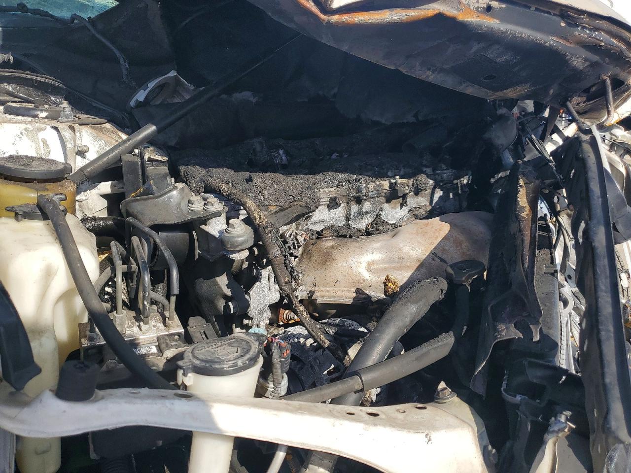 Toyota Camry Xle