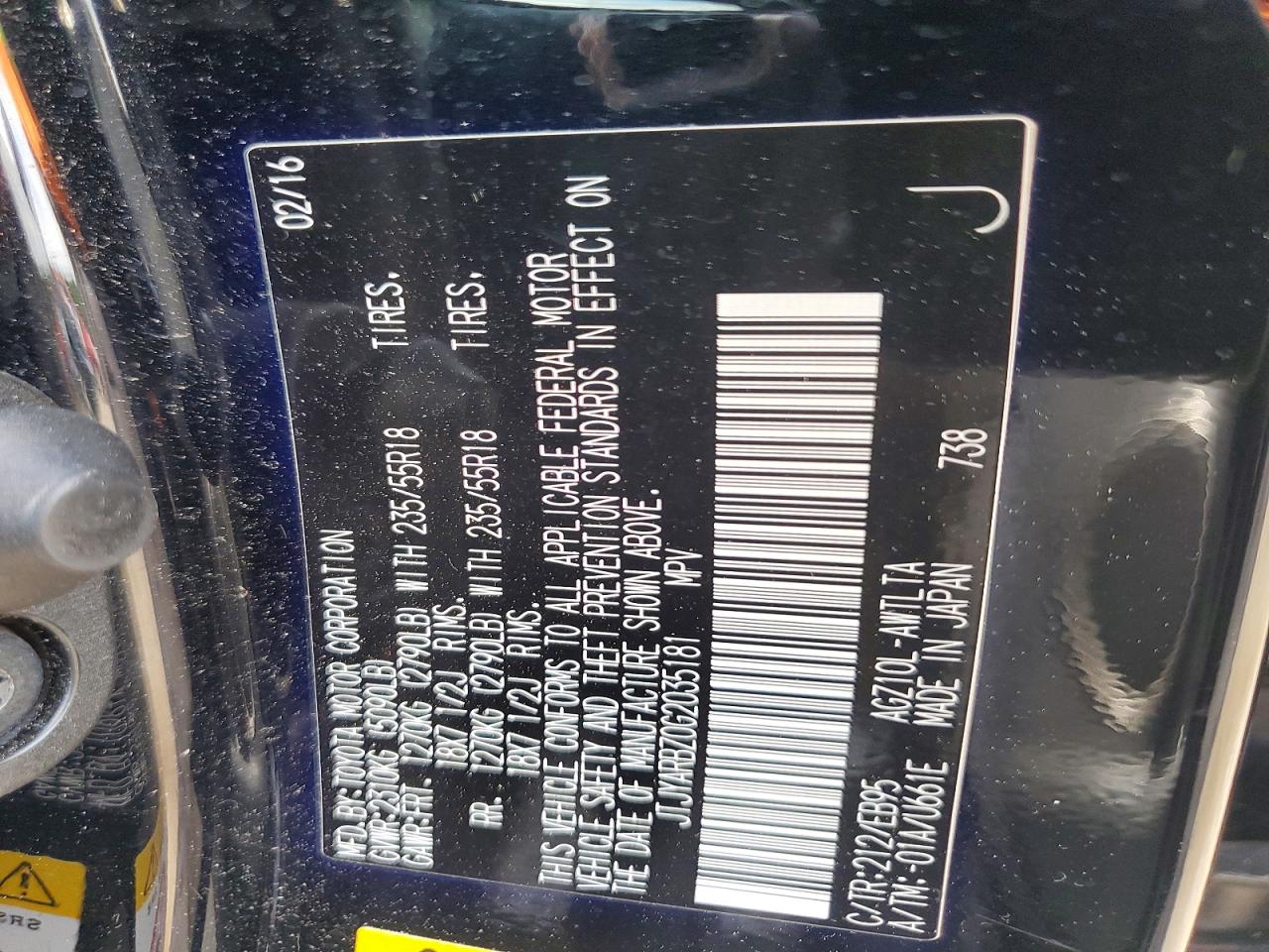 Lexus NX F Sport