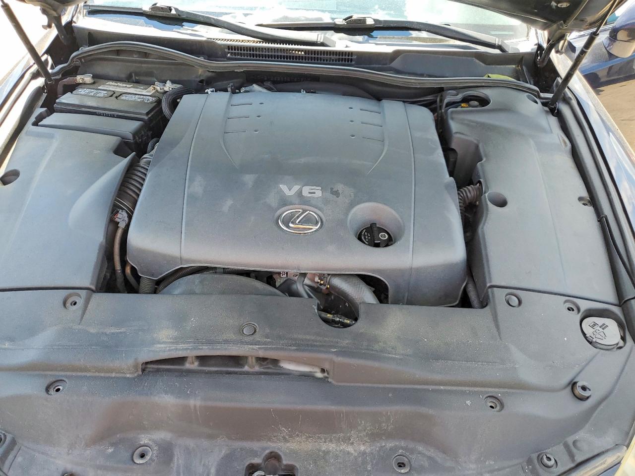 Lexus Is 250