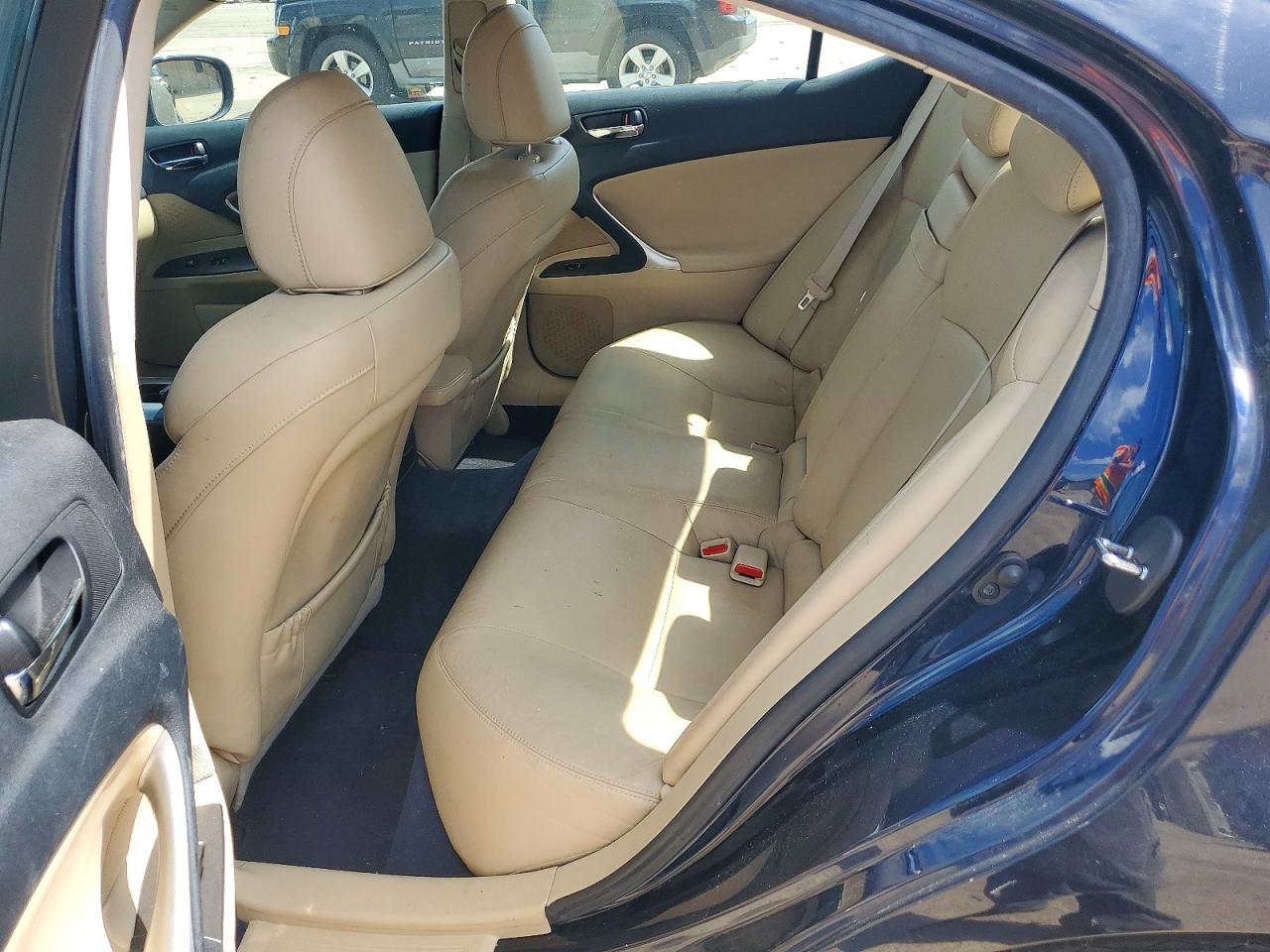Lexus Is 250