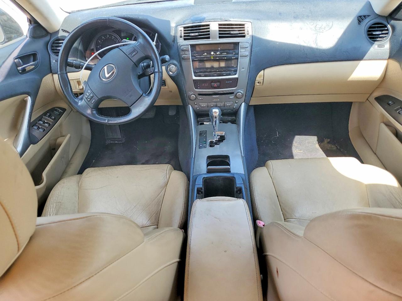 Lexus Is 250