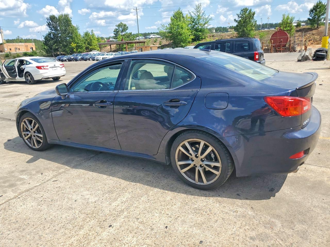 Lexus Is 250