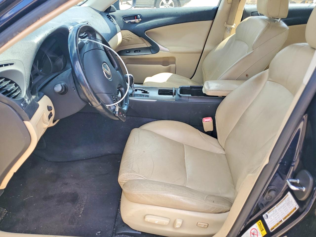 Lexus Is 250