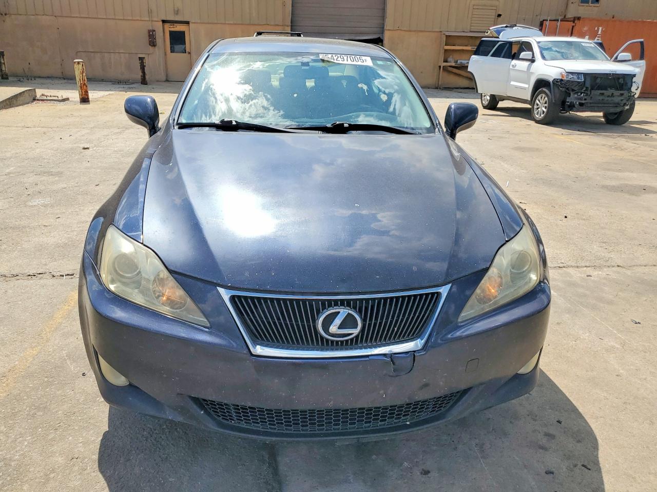 Lexus Is 250
