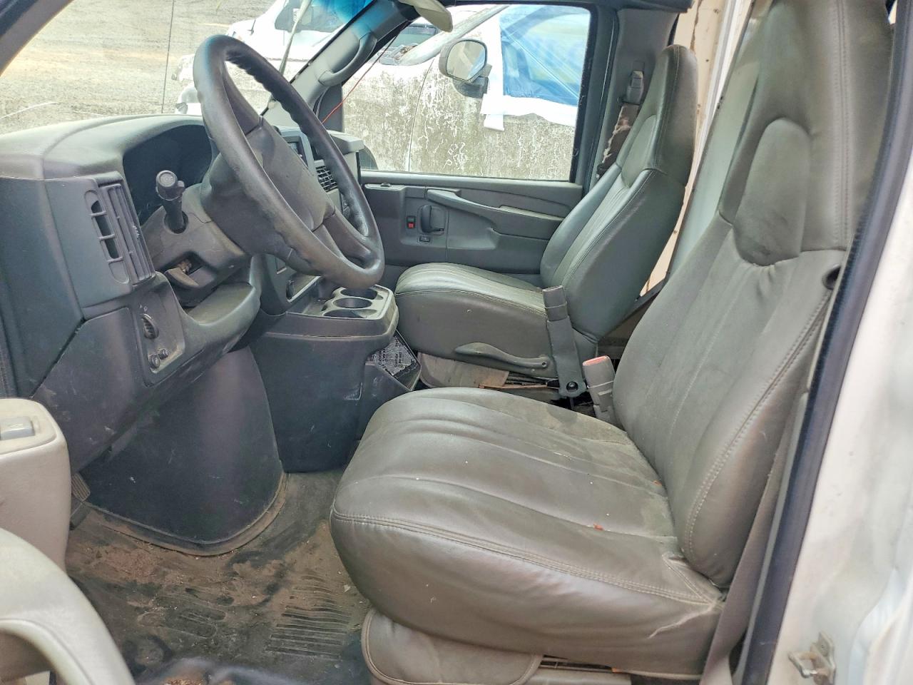 Chevrolet Express