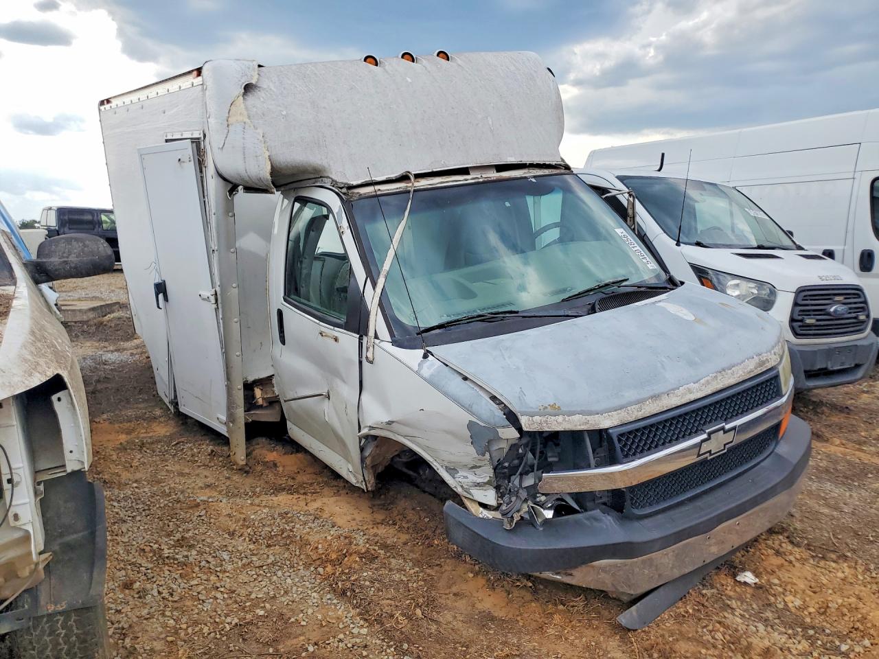 Chevrolet Express