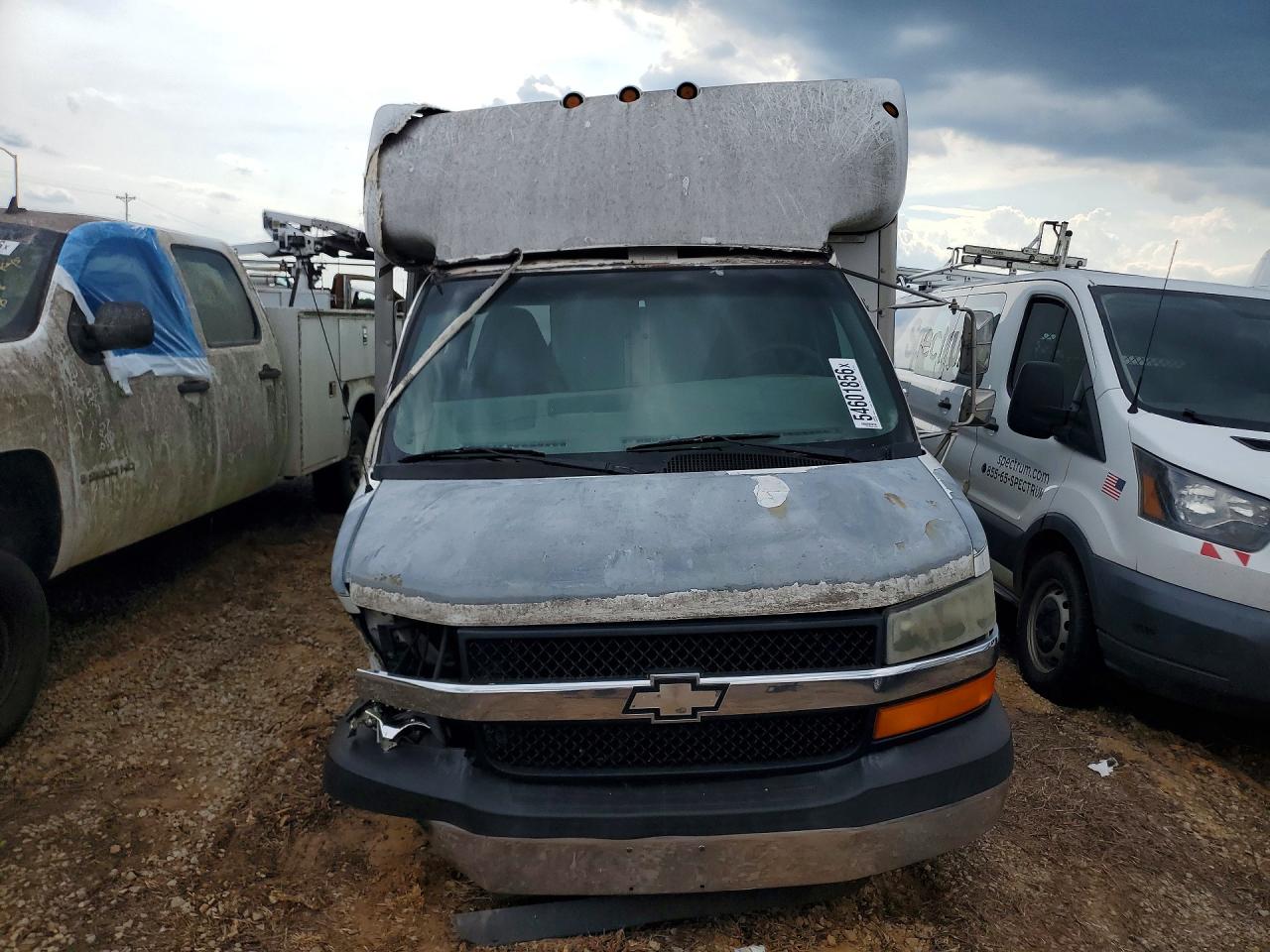 Chevrolet Express