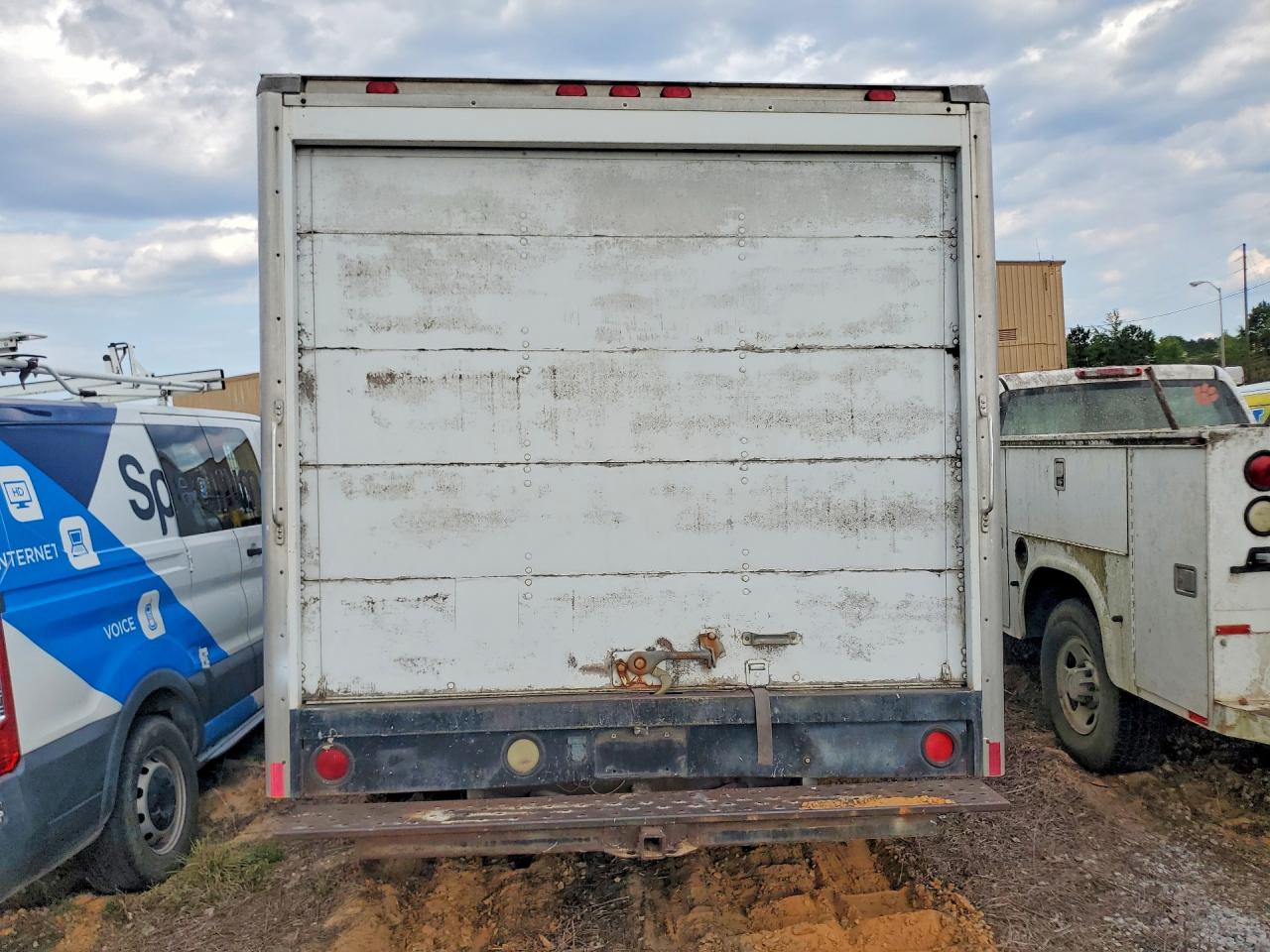 Chevrolet Express