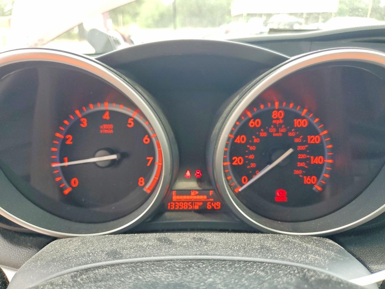 Mazda Mazda3 S