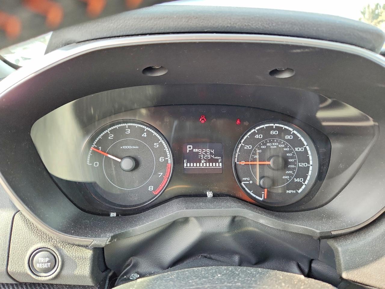 Subaru Crosstrek Premium