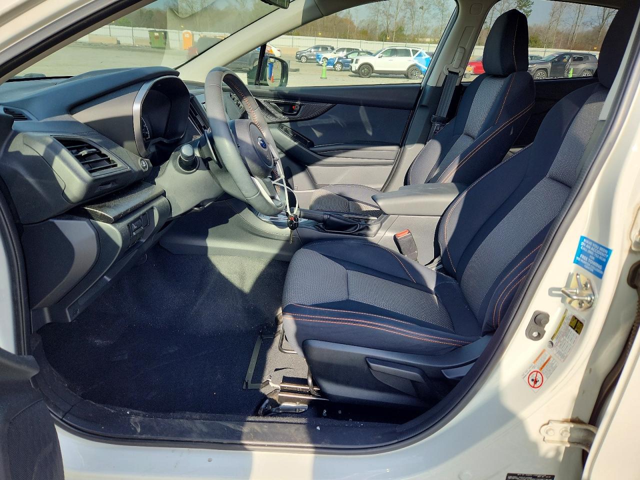 Subaru Crosstrek Premium