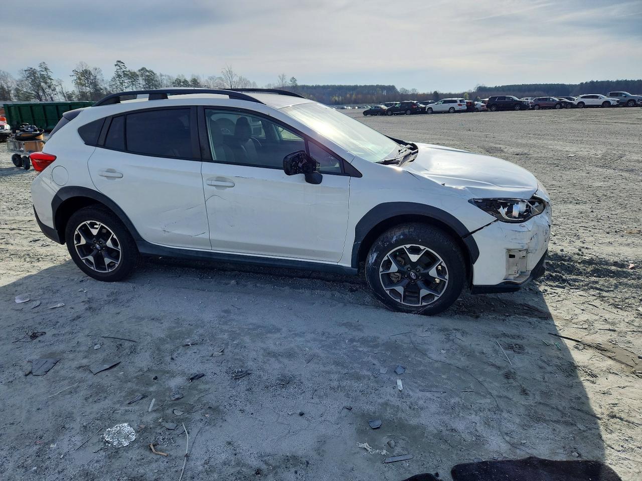 Subaru Crosstrek Premium