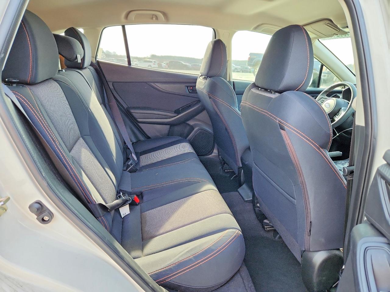 Subaru Crosstrek Premium