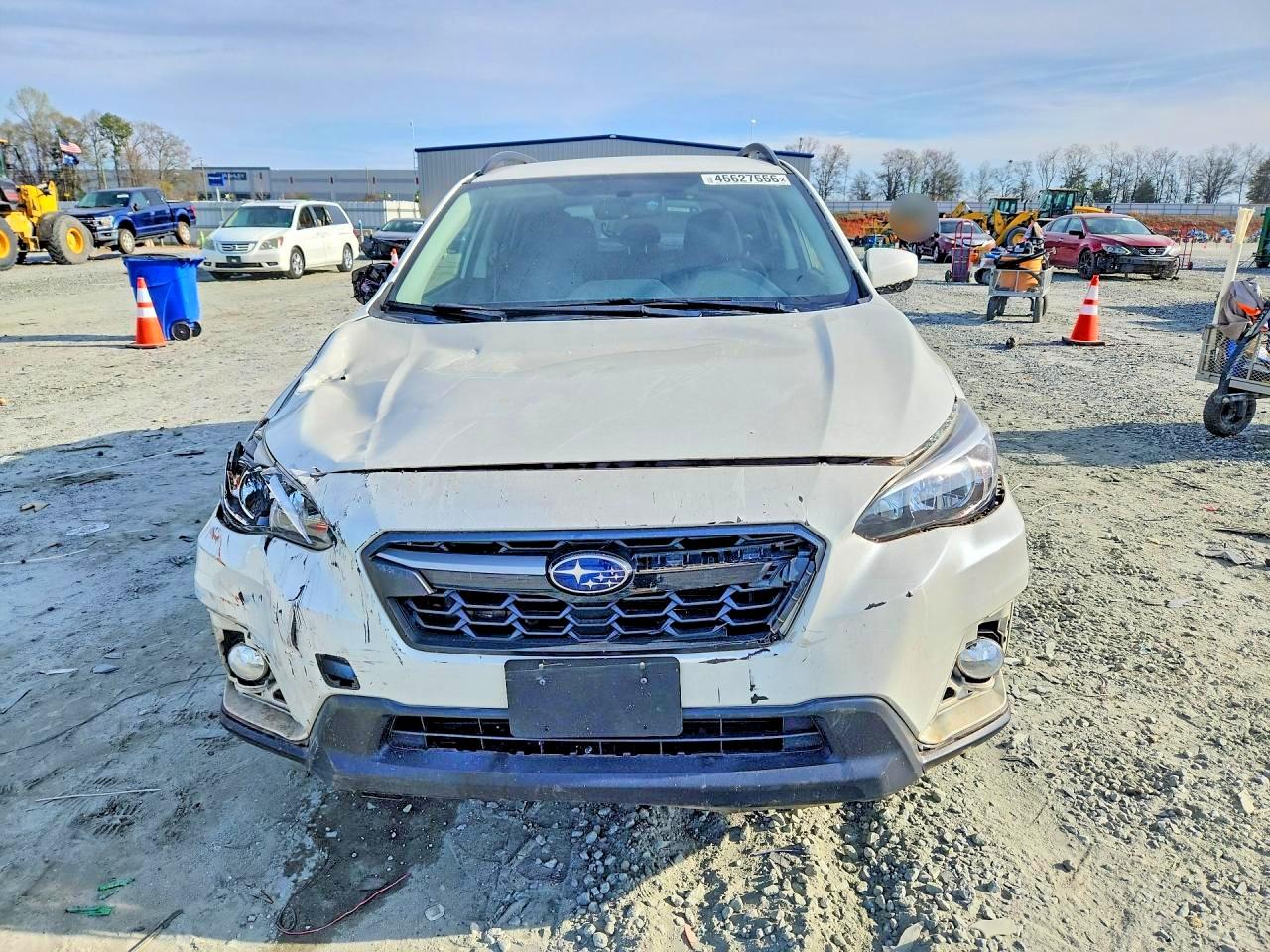 Subaru Crosstrek Premium