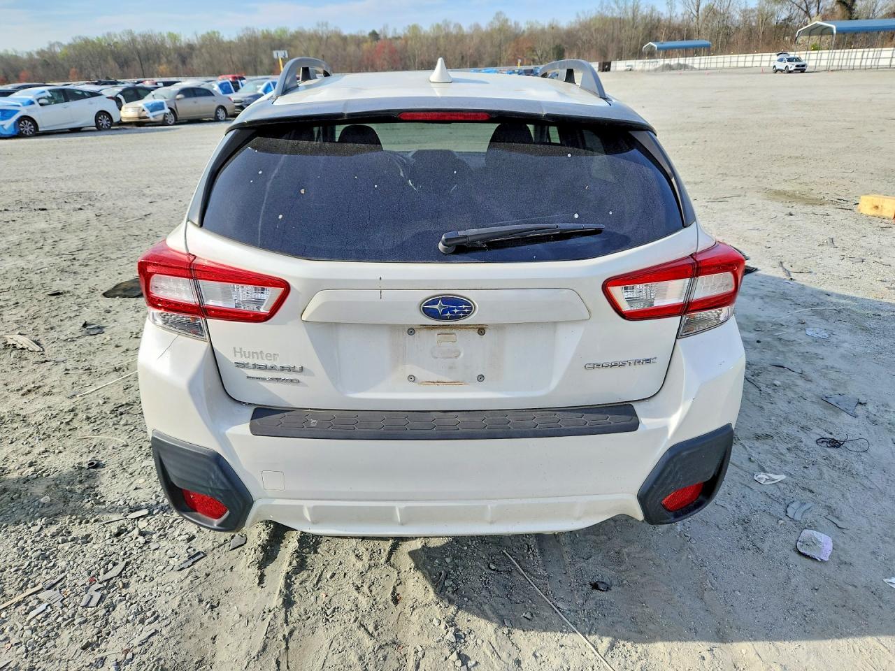 Subaru Crosstrek Premium