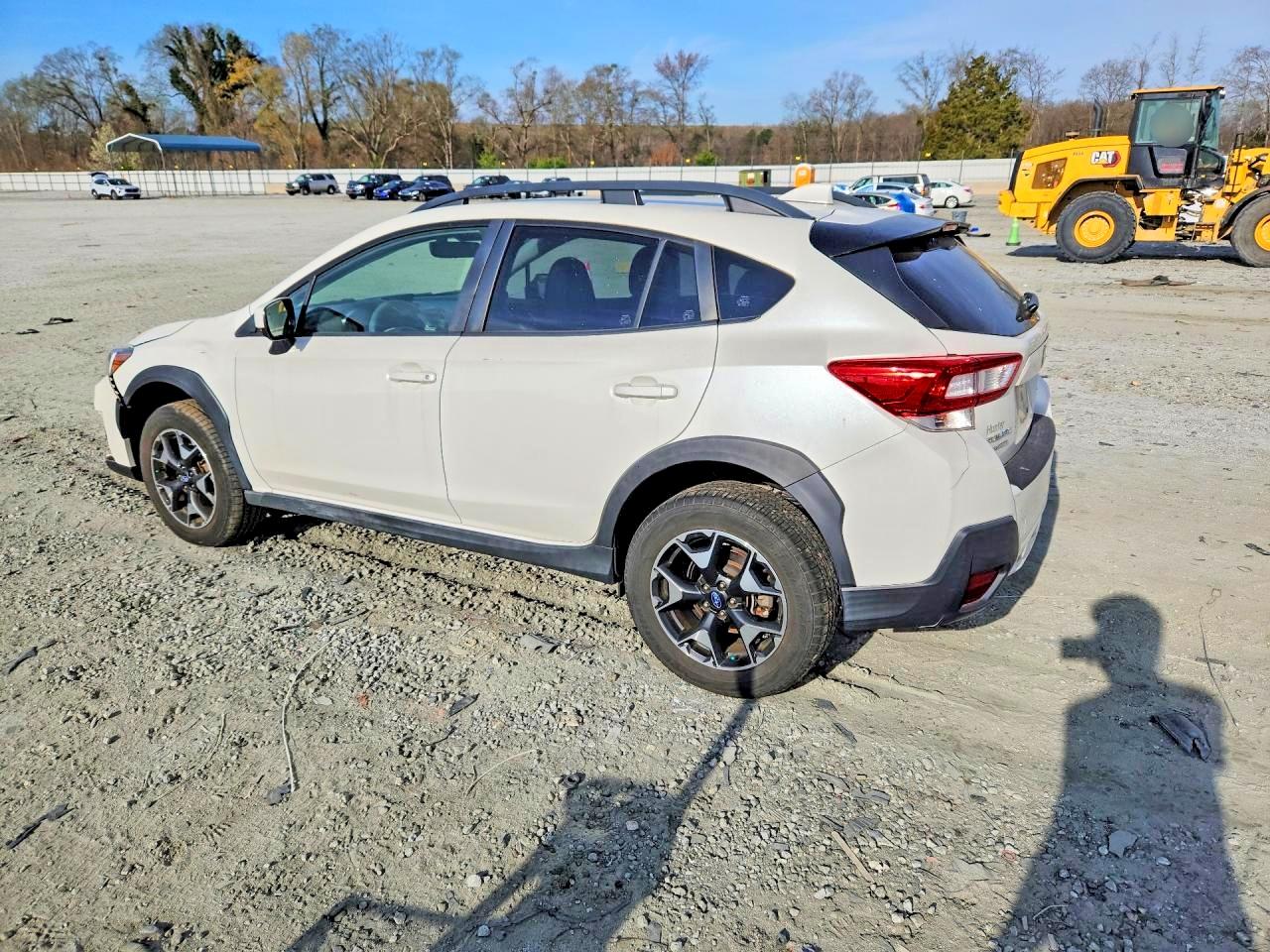 Subaru Crosstrek Premium