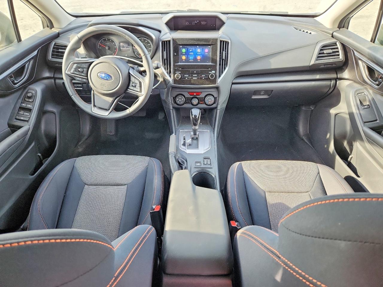 Subaru Crosstrek Premium