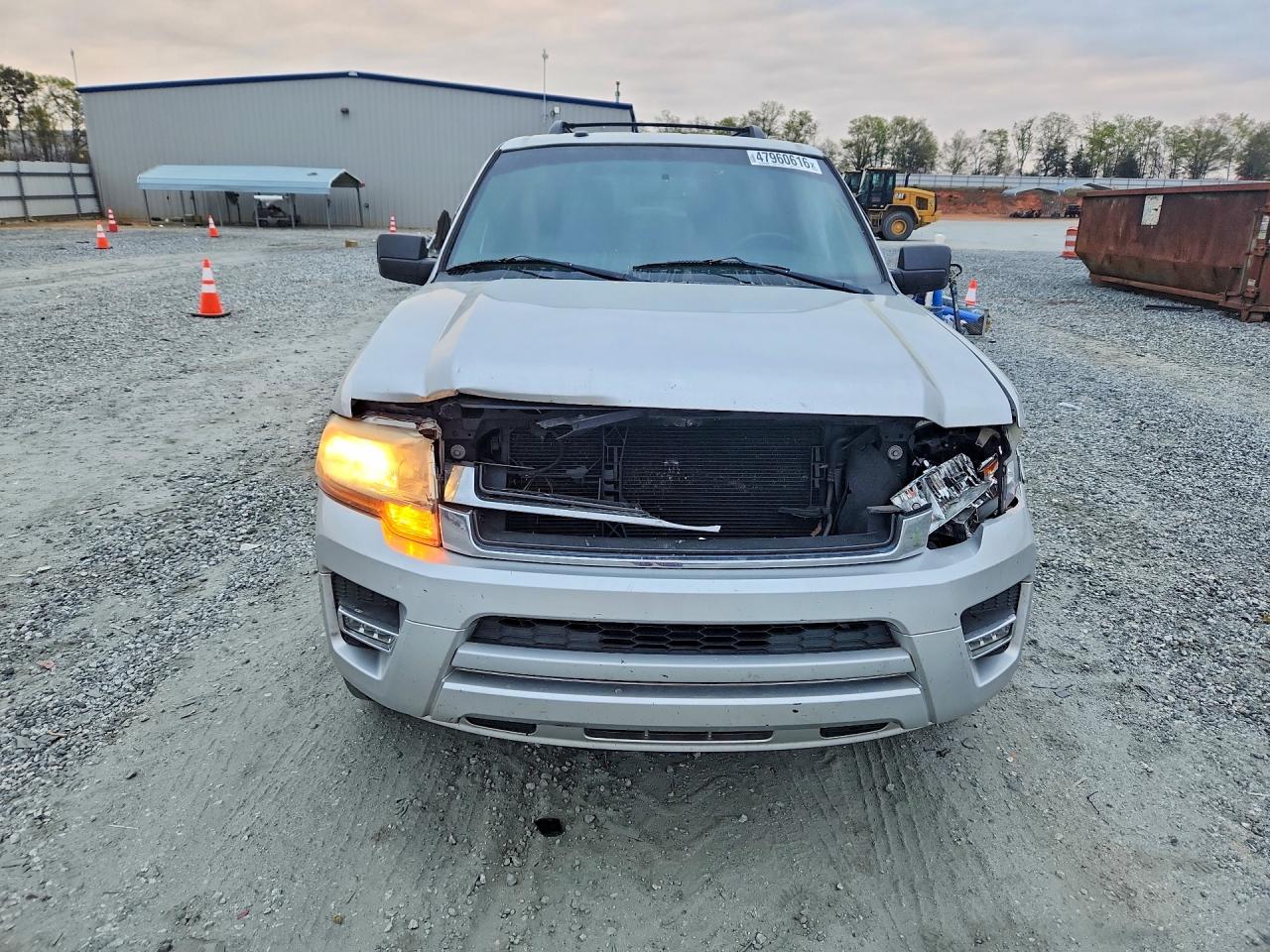 Ford Expedition El Xlt