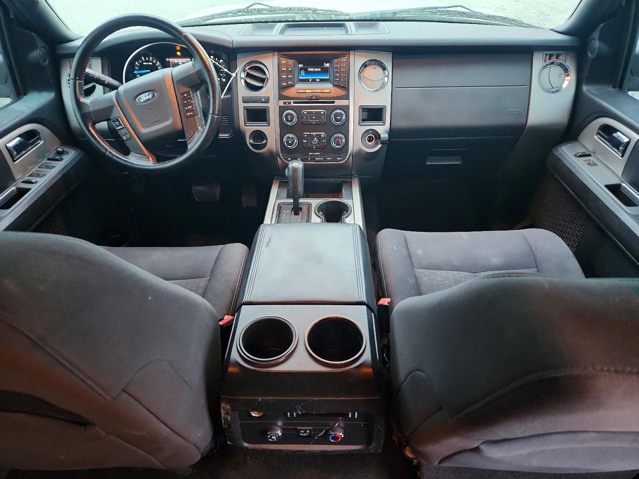 Ford Expedition El Xlt