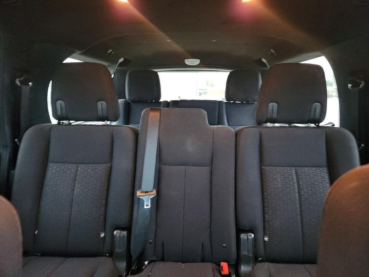 Ford Expedition El Xlt