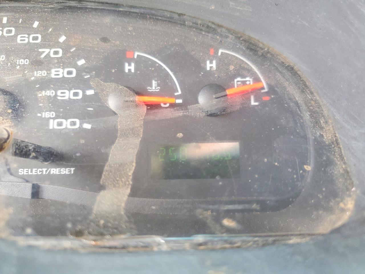 Ford E-150