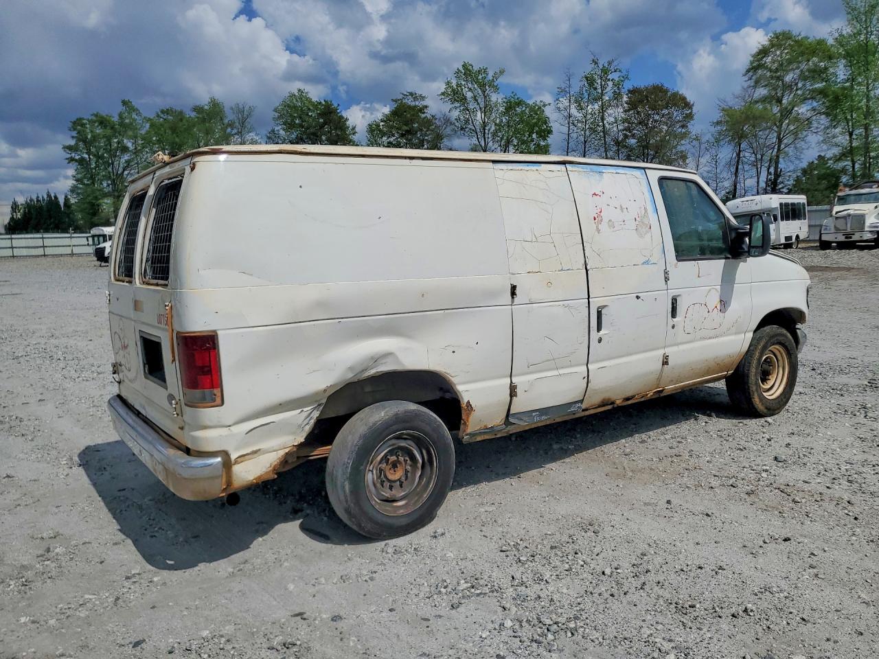 Ford E-150