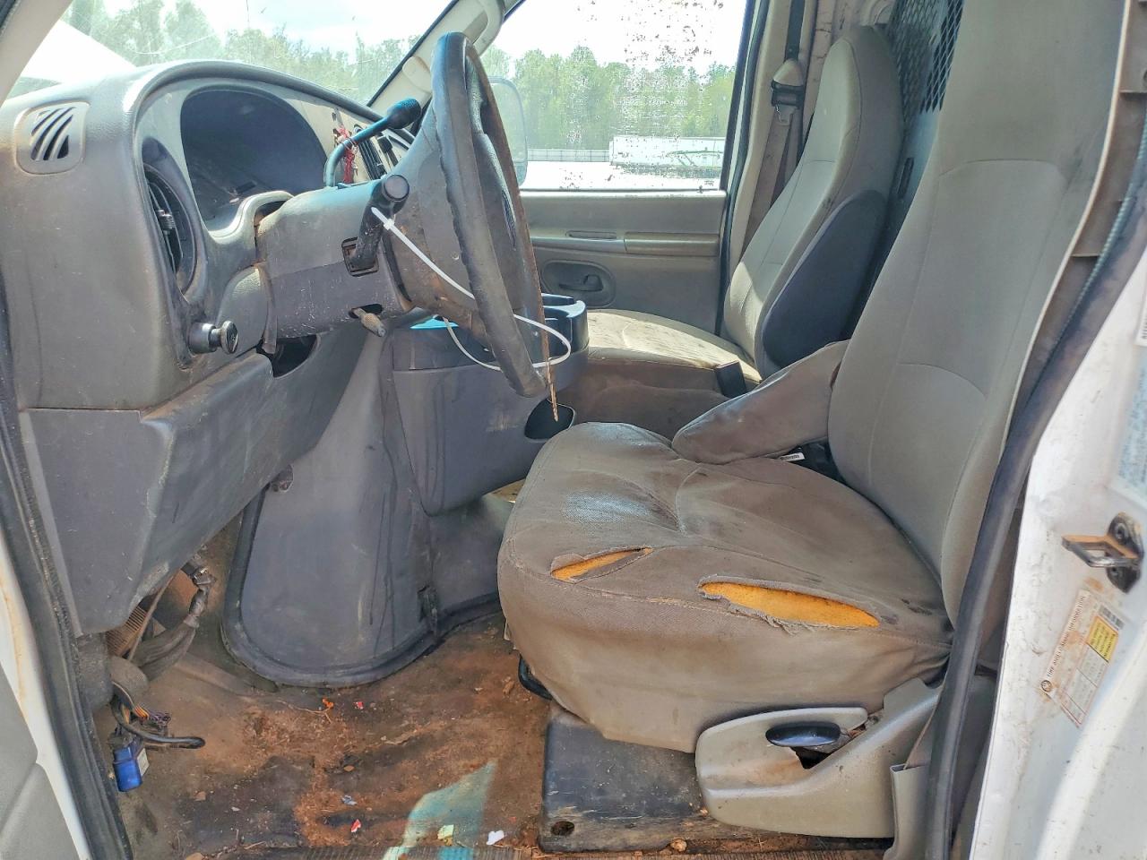 Ford E-150