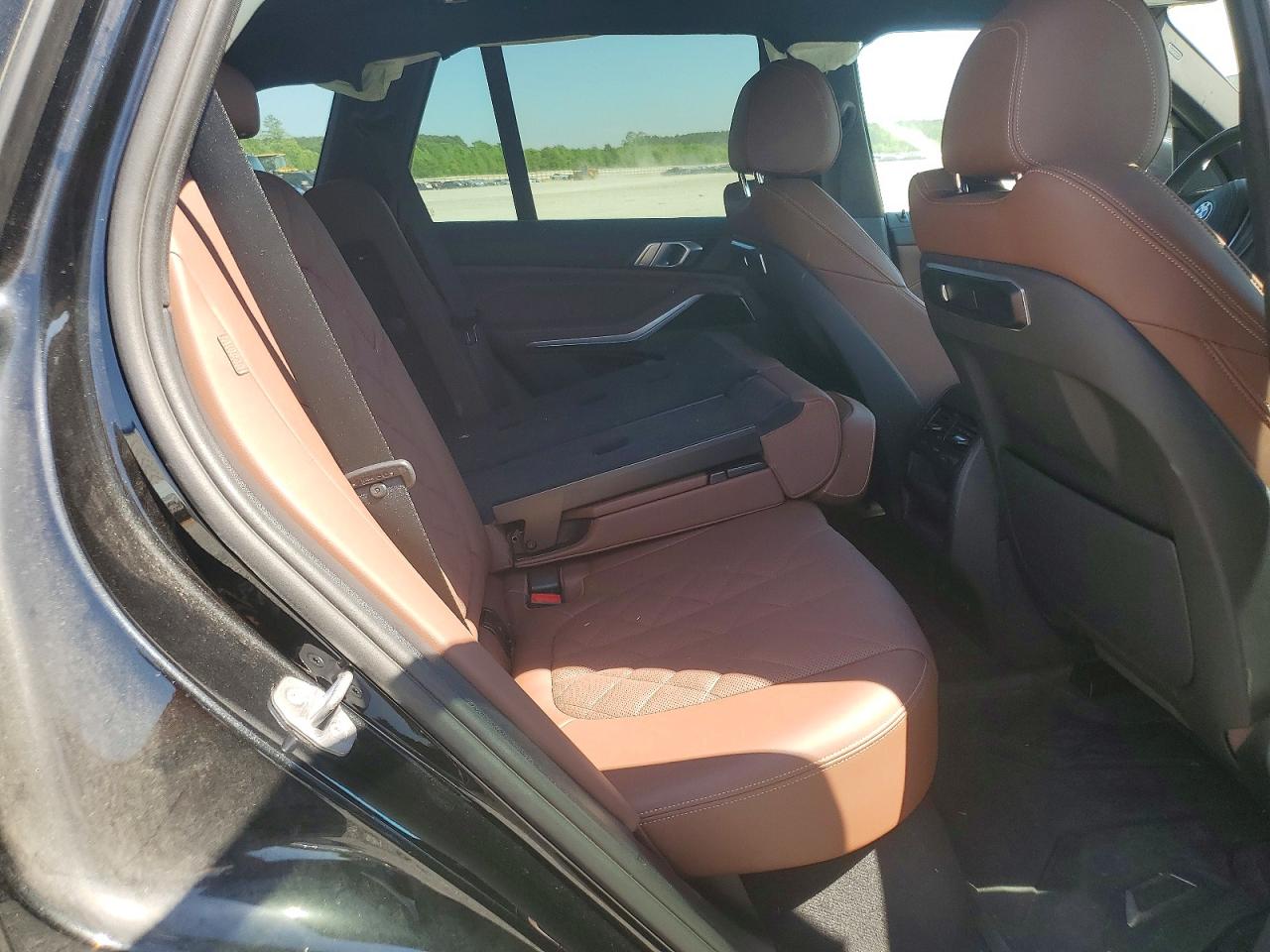 BMW X Series Xdrive40i