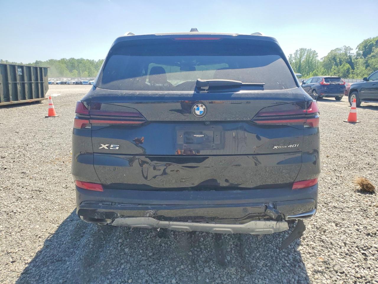 BMW X Series Xdrive40i