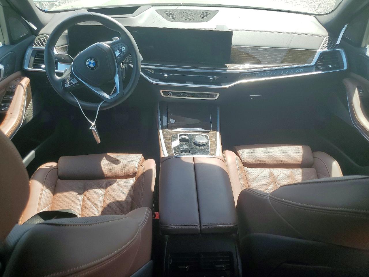 BMW X Series Xdrive40i