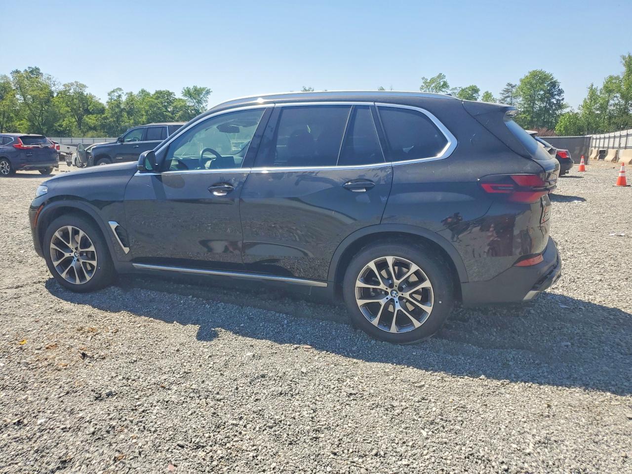 BMW X Series Xdrive40i