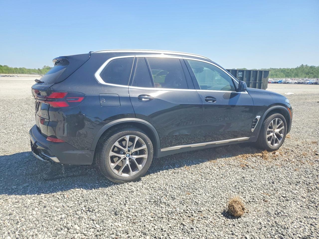 BMW X Series Xdrive40i