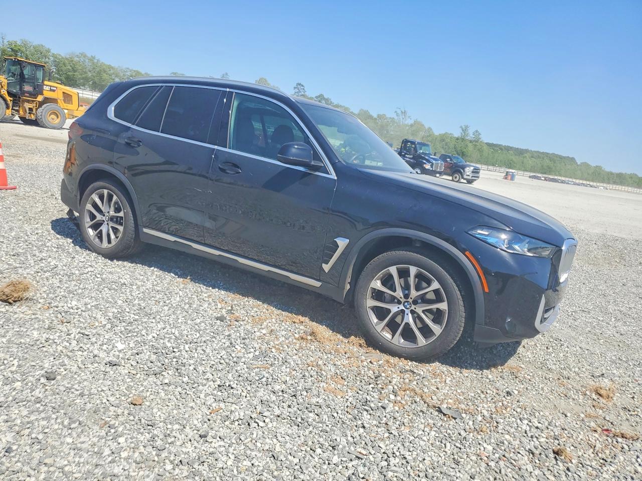 BMW X Series Xdrive40i