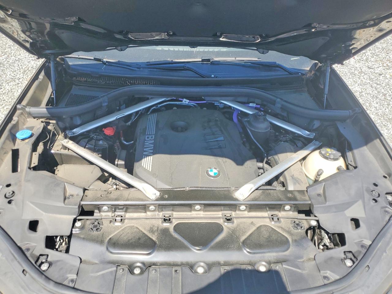 BMW X Series Xdrive40i