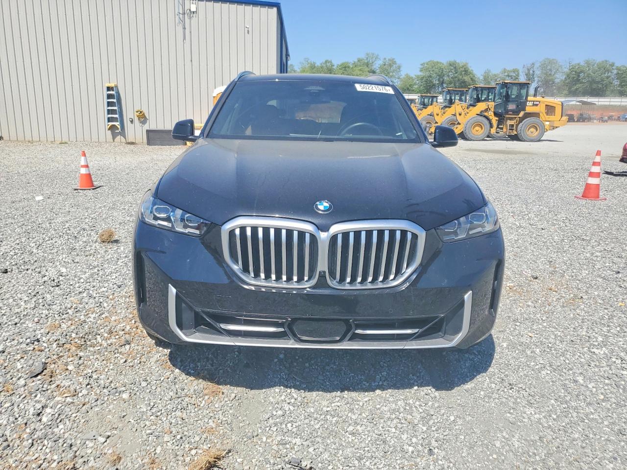 BMW X Series Xdrive40i