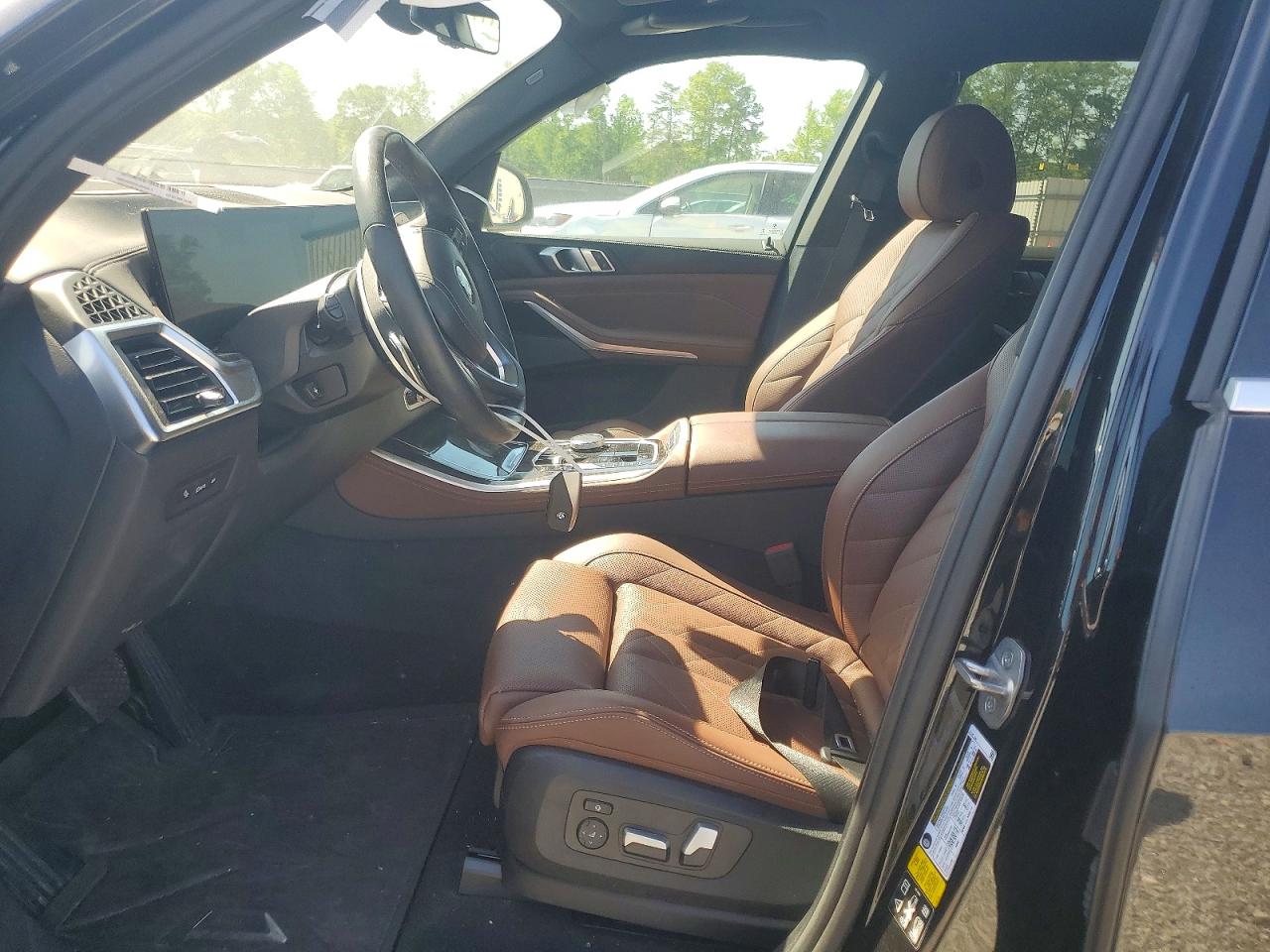 BMW X Series Xdrive40i