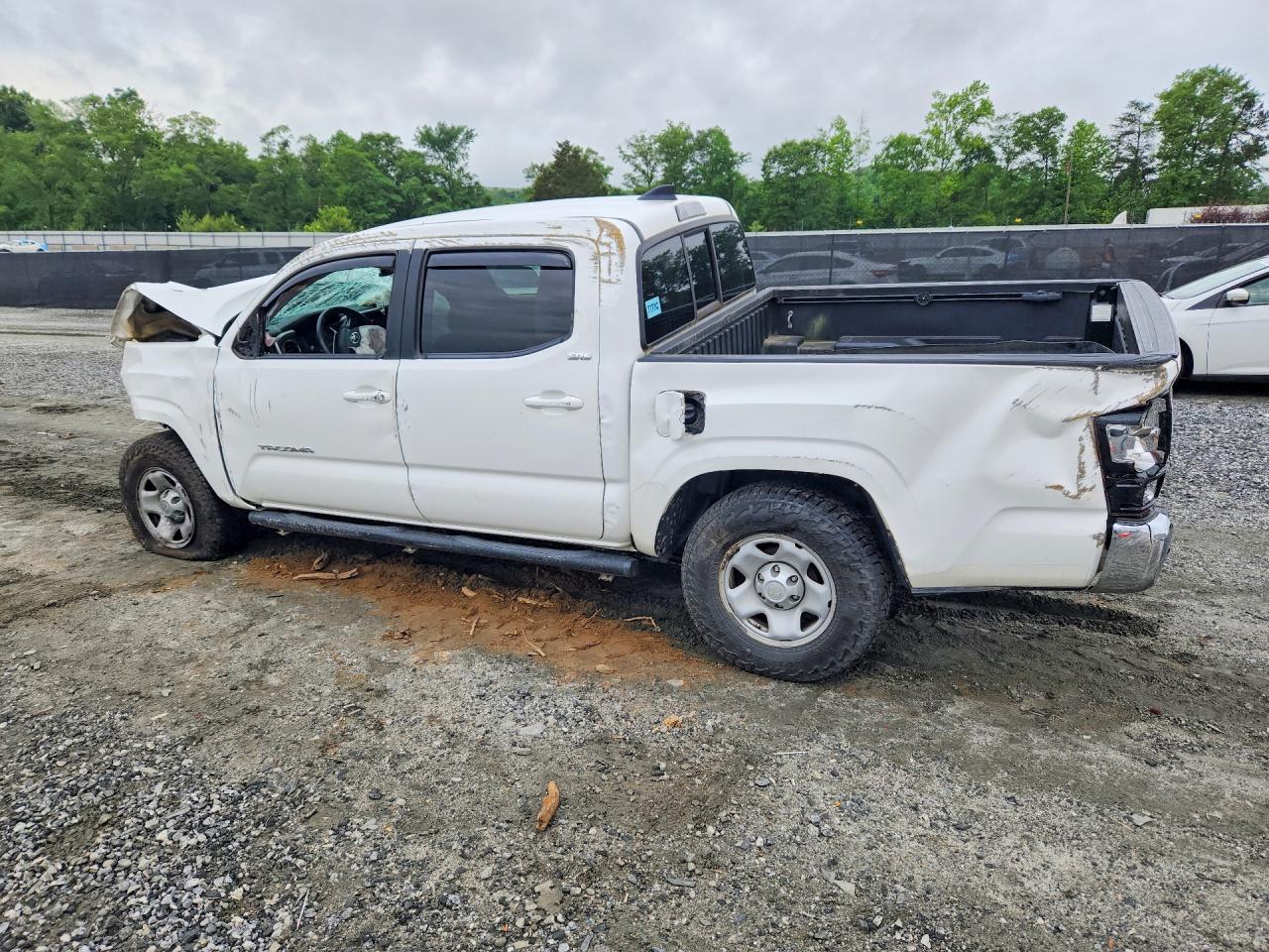 Toyota Tacoma Sr5