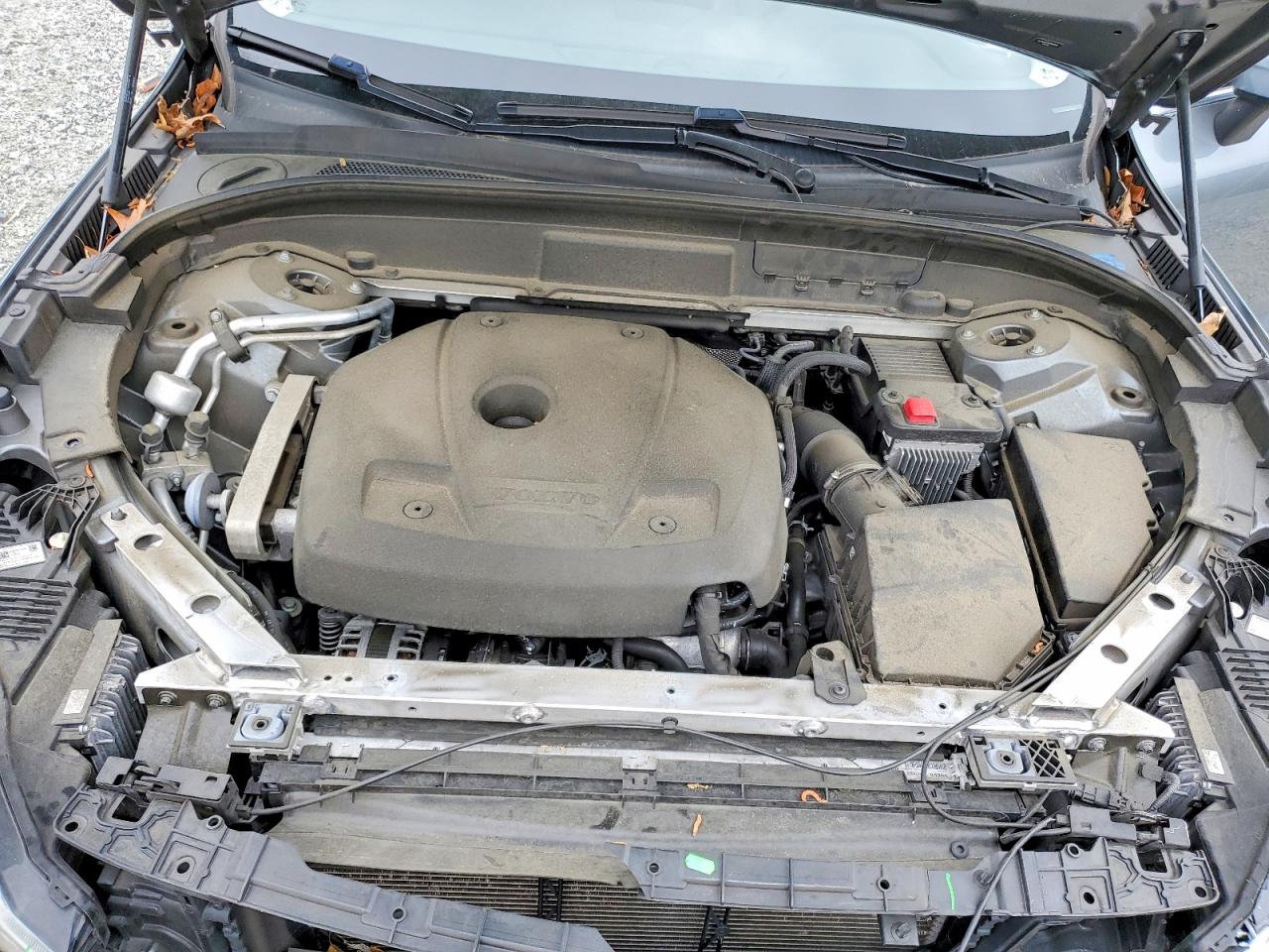 Volvo XC60 T5 Momentum