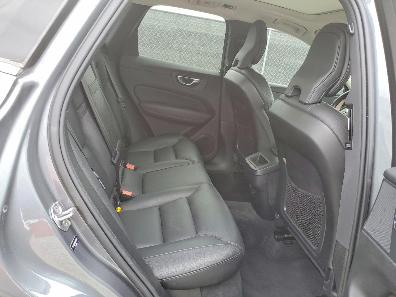 Volvo XC60 T5 Momentum