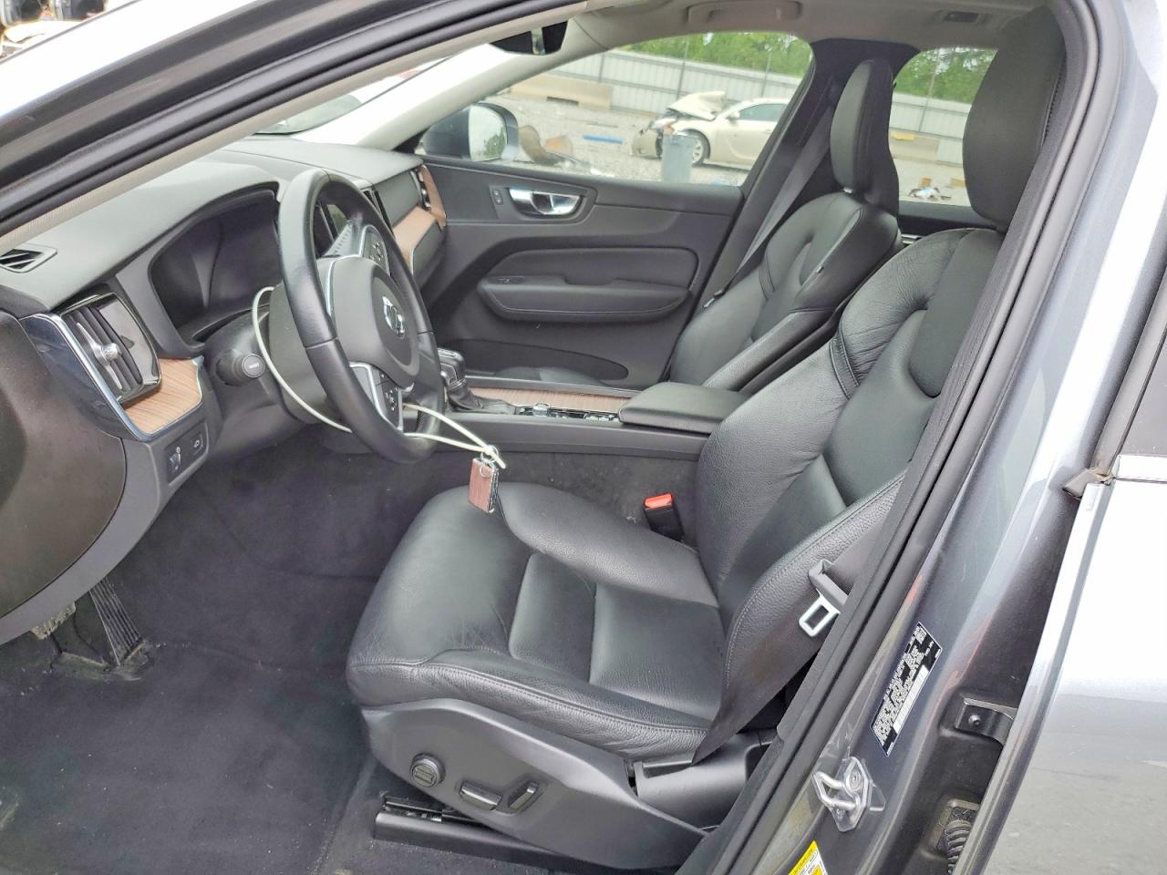 Volvo XC60 T5 Momentum