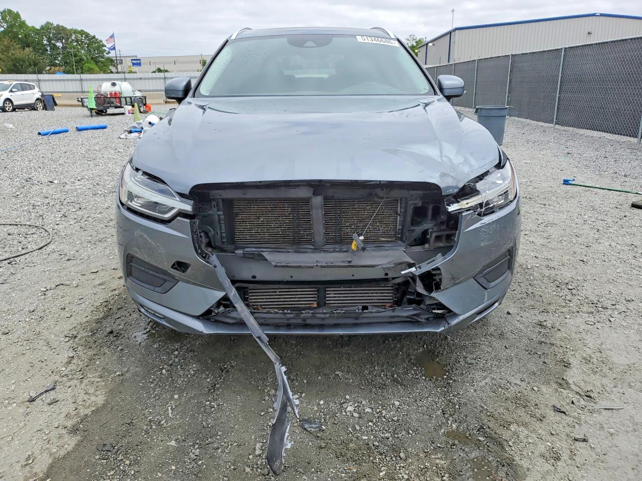 Volvo XC60 T5 Momentum