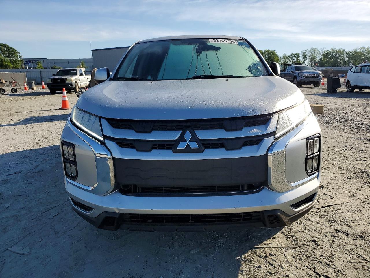 Mitsubishi Outlander Es