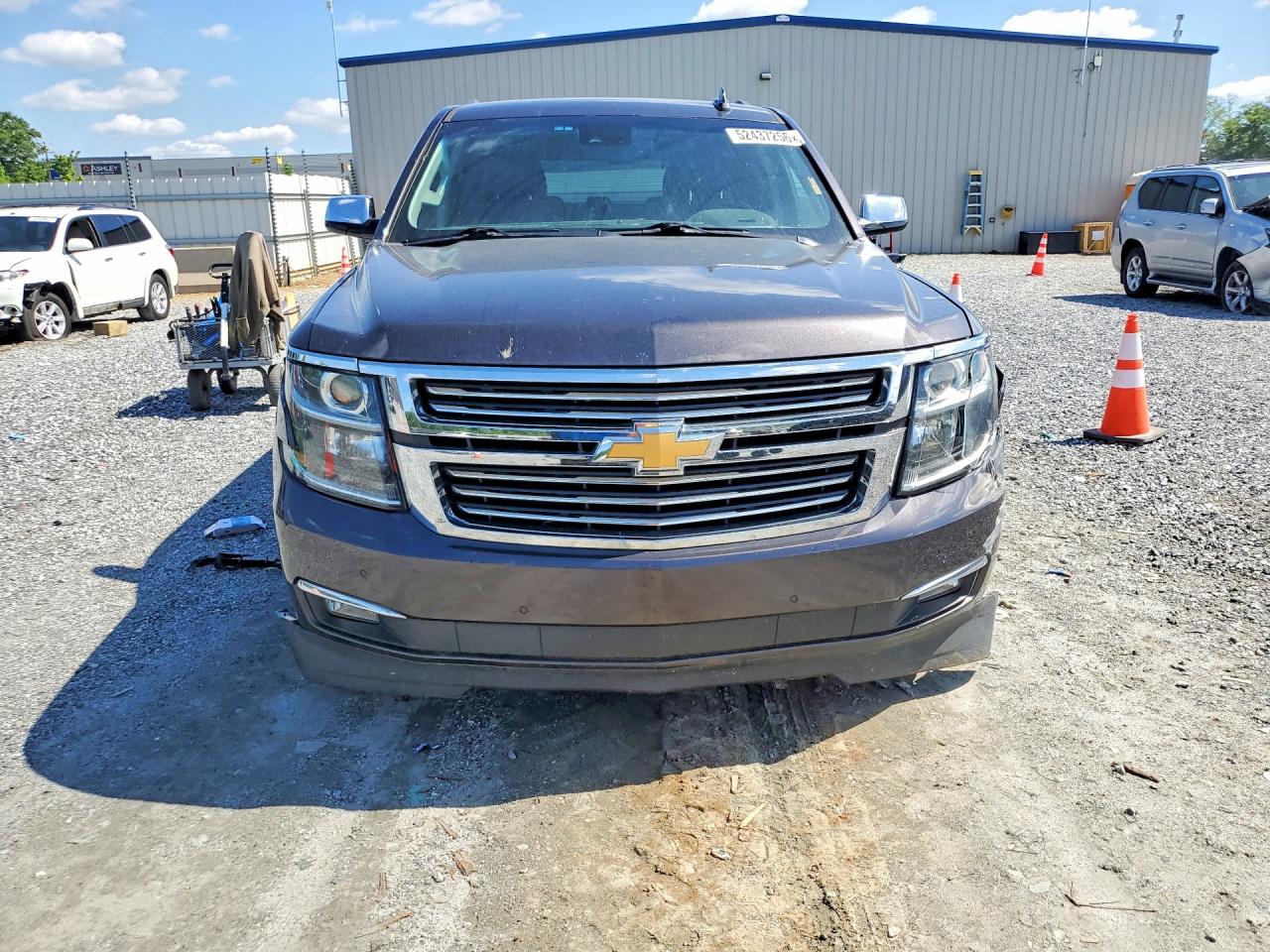 Chevrolet Suburban C1500 Premier