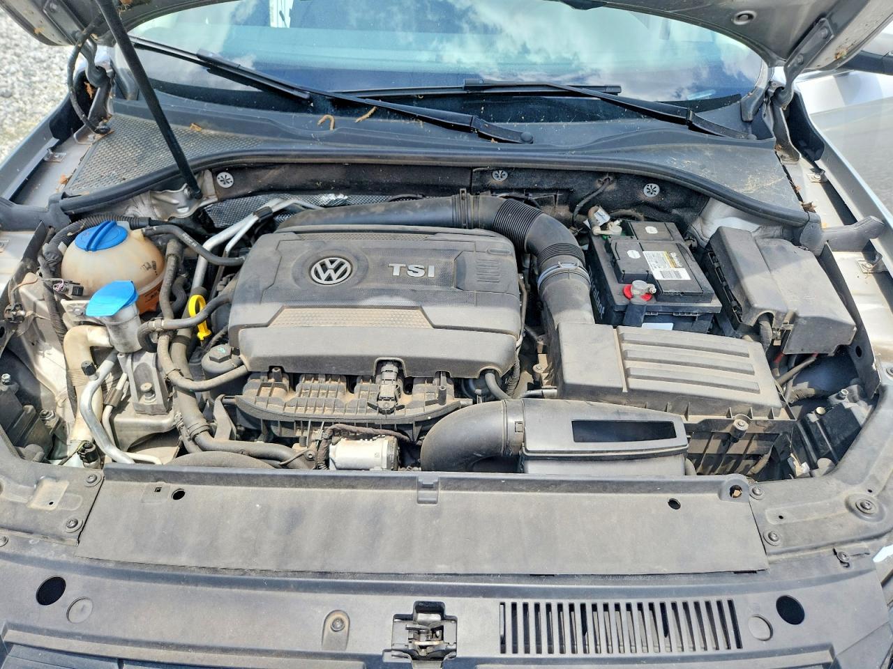 Volkswagen Passat Se