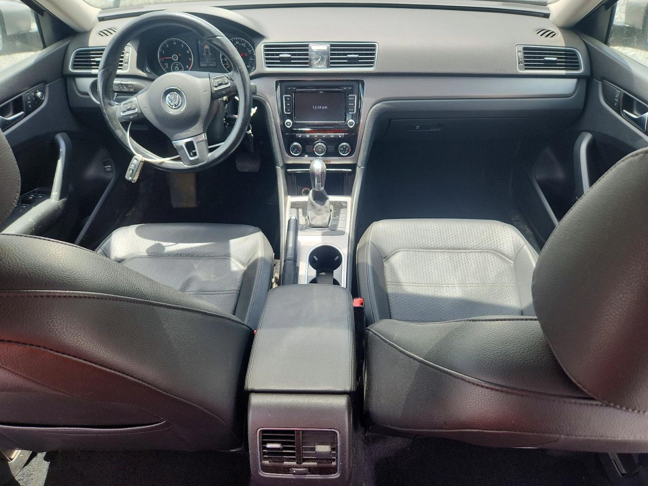 Volkswagen Passat Se